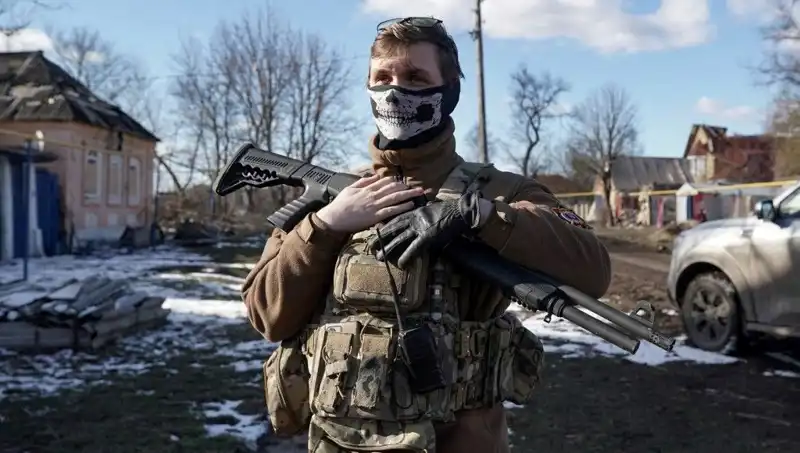 Ukrayna'nın Kursk Planları: Rus Topraklarında İkinci Kez Askeri Harekat!