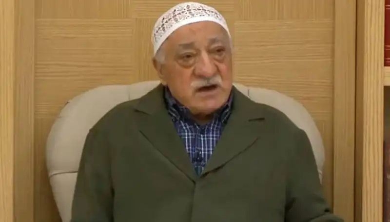 Fetullah Gülen'in Ölüm Belgesi: Teröristbaşının Son Hali Ortaya Çıktı