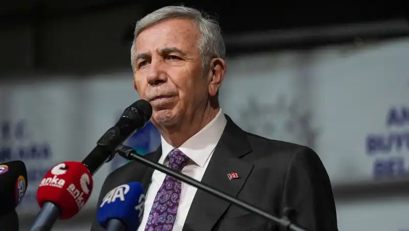 Mansur Yavaş, Belirsiz Seçimler Üzerine Cesur Açıklamalar Yaptı