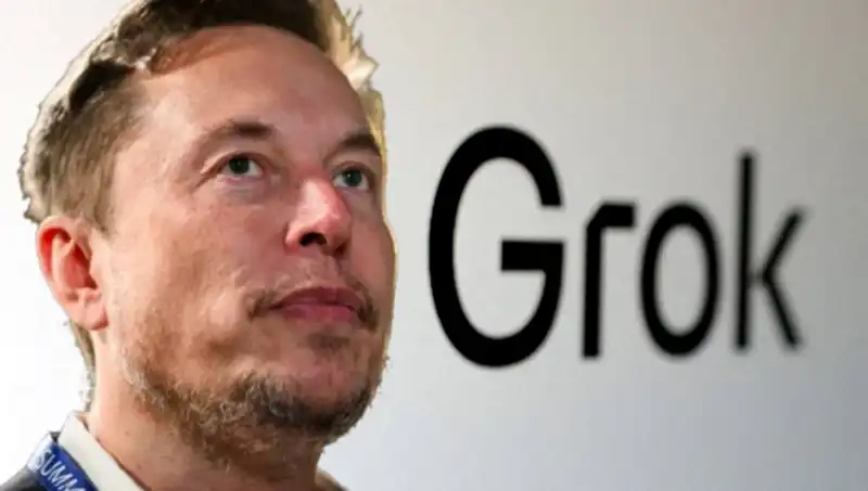 Elon Musk’tan Yeni İnovasyon: Bebek Grok ile Tanışın!