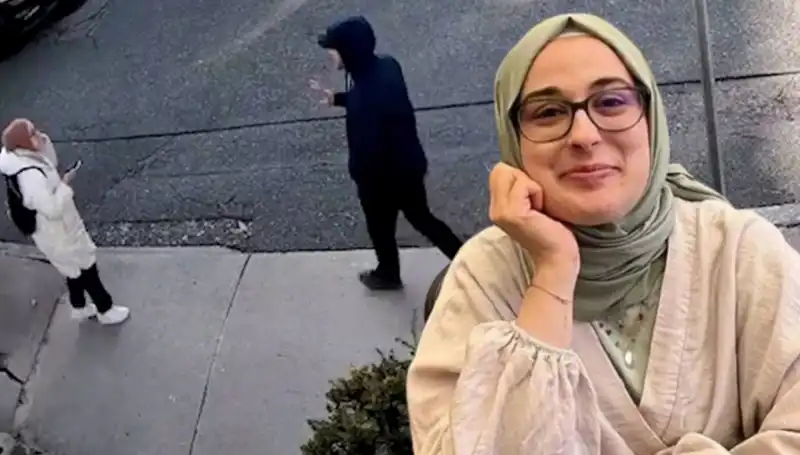 Rümeysa Öztürk Olayı: Avukatlardan Acil Nakil Çağrısı!