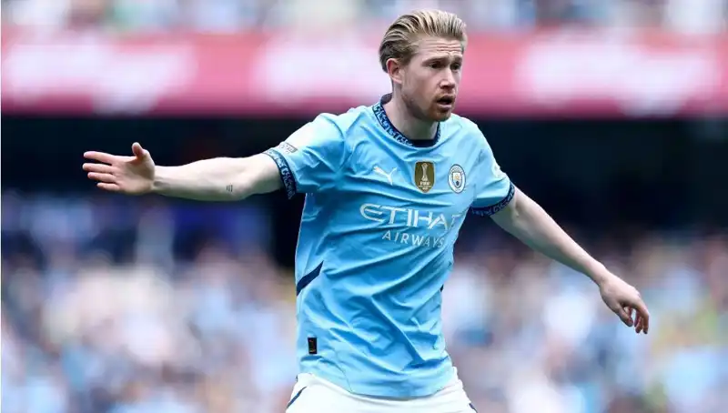 Kevin De Bruyne: Futbol Dünyasının Parlayan Yıldızı Hakkında Her Şey