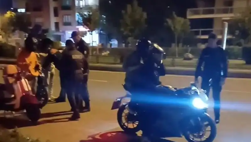 Eskişehir'de Motosiklet Denetimleri Artıyor: Güvenlik İçin Kritik Önlemler