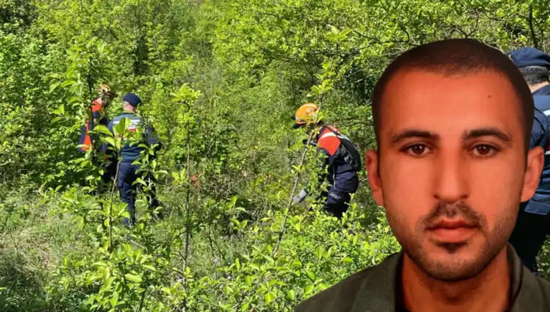 Kocaeli'de 45 gündür kayıp olan Emirhan için umutlar tükenmiyor
