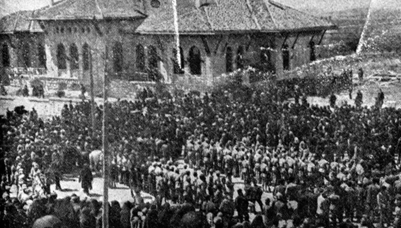 TBMM'nin 105 Yılda Geçirdiği Değişim ve Günümüze Etkisi