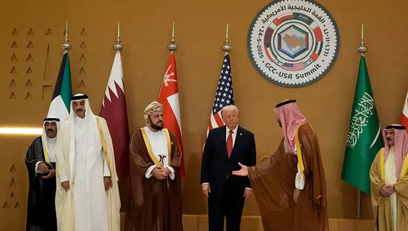 ABD Basınına Göre: İsrail-İran Savaşını Trump’ın Düşmanları Kendi Çıkarlarına Göre Yönetti