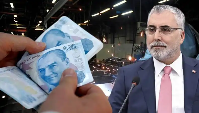 2025 Kamu İşçileri İçin Toplu İş Sözleşmesi: Zam Miktarı ve Yeni Gelişmeler
