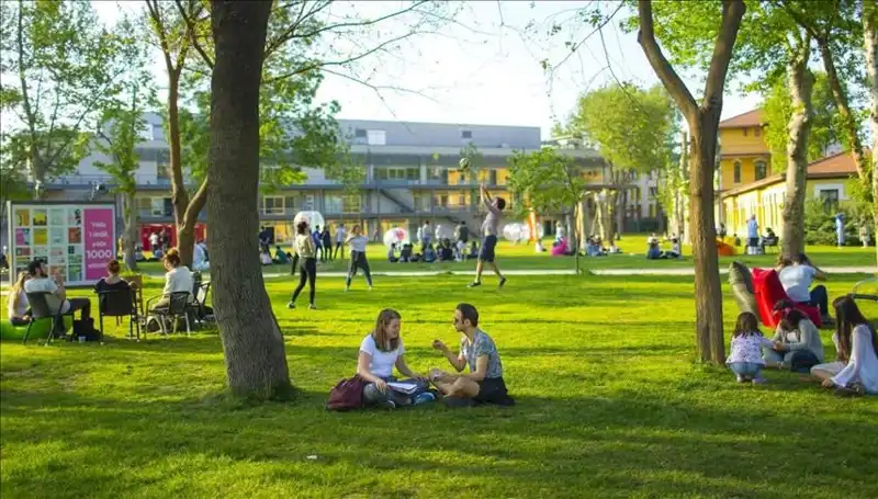 Can Holding'e Yapılan Operasyonun Ardından Bilgi Üniversitesi ve Doğa Koleji'nden Resmi Açıklama