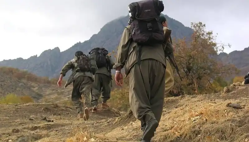 PKK, Silah Bırakma Kararını Ne Zaman Açıklayacak?