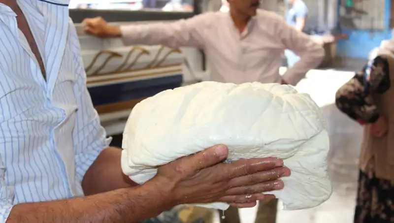 Siirt Peyniri: Gelenekten Geleceğe, Kilosu 200 TL'den Başlayan Yoğun Talep