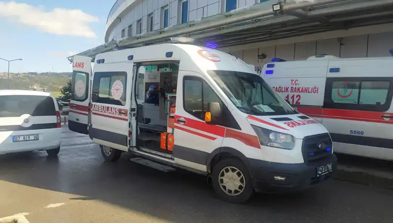 Düğün Günü Hastanede Bitişi: Eşsiz Bir Aşk Hikayesi
