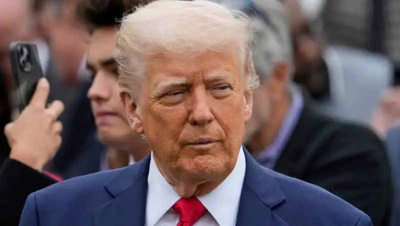 Trump’tan Çarpıcı Açıklama: Çin’e Uygulanan Yüzde 154 Vergi İndirilecek mi?