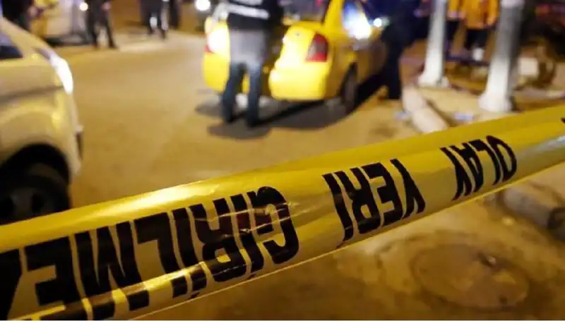 Motosiklet Kazası Can Aldı: Genç Sürücü Şarampole Devrildi