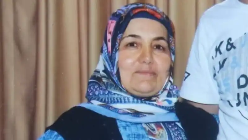 Yozgat’ta Damat Dehşeti: Kayınvalidesinin Hayatına Son Verdi