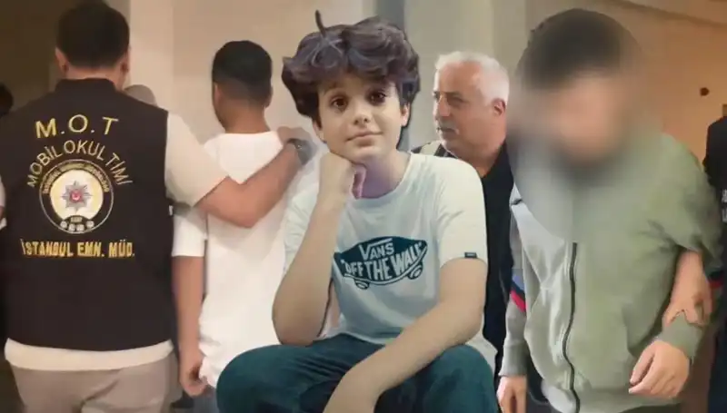 Minguzzi Ailesine Yönelik Tehdit Davasında Şok Eden Karar