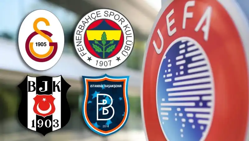 Türkiye’nin UEFA Ülke Puanı Sıralamasındaki Yükselişi: 2025 Son Durum