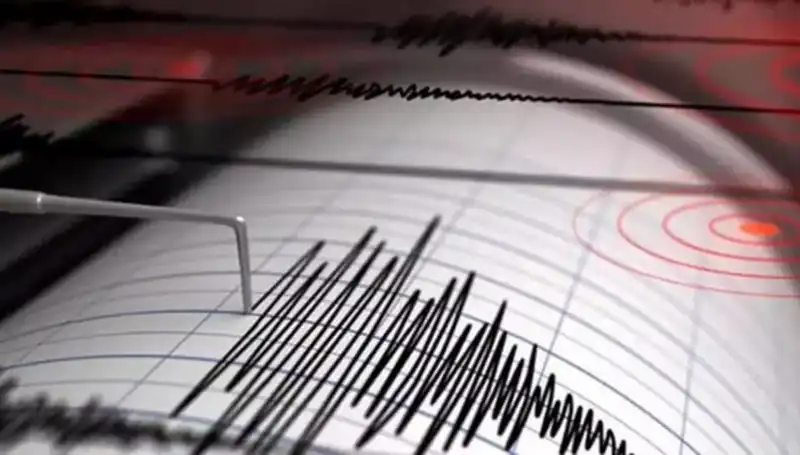 Kahramanmaraş'ta 4,1 Büyüklüğünde Deprem: Olayın Ayrıntıları ve Etkileri