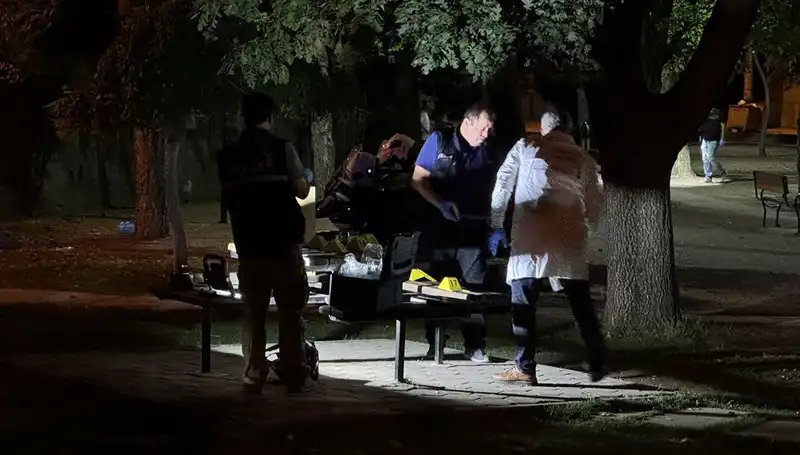 Husumet Kanlı Bitti: Bir Ölüm, İki Yaralı ile Şok Eden Olay