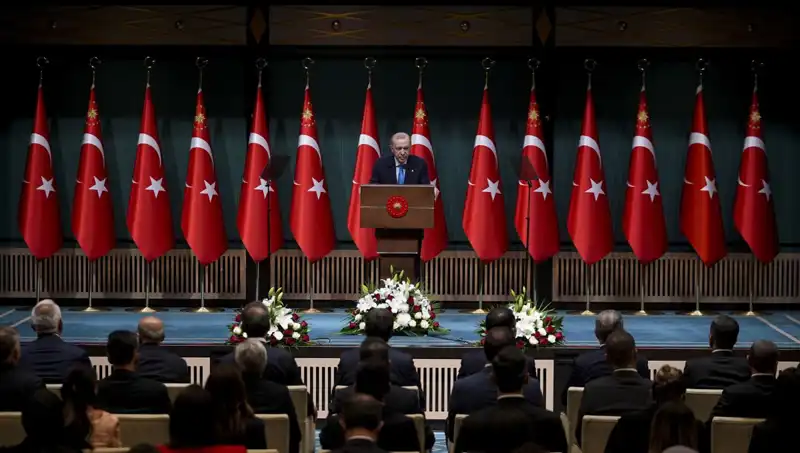 Kabine Toplantısı Ne Zaman Gerçekleşecek? Gündemde Neler Var?