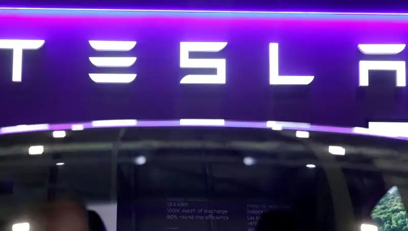 Tesla'nın Robotaxi Projesi: Sürücüsüz Taksi İle Ulaşımda Devrim