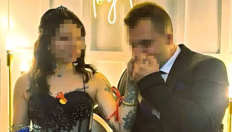 Kayıp Damat İfşa Oldu: Evlilikten Sadece Üç Gün Sonra Kaçtı!