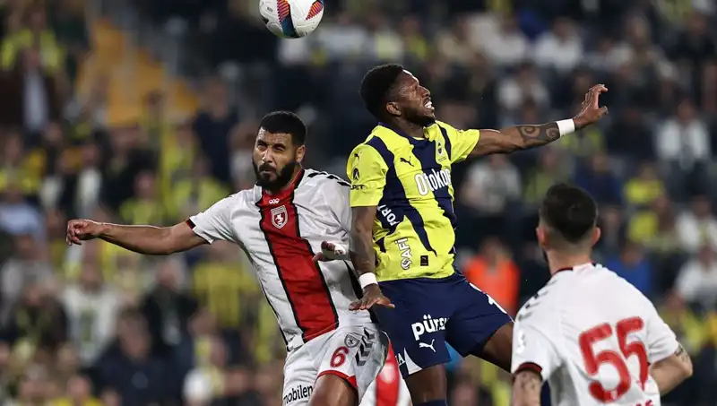 Fenerbahçe'de Uyum Krizi: Sistem Neden İflas Etti?