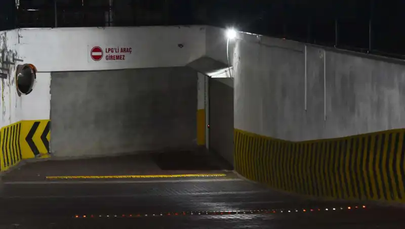 Sitedeki Husumet Cinayetle Sonlandı: Mahallede Şok Etkisi Yarattı