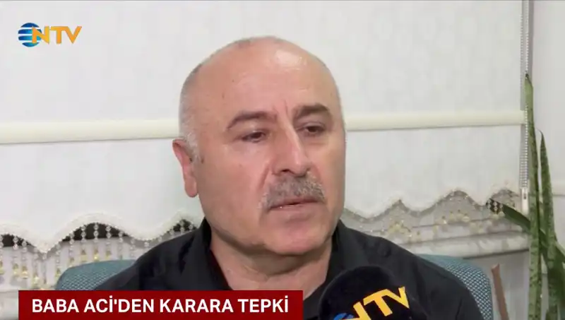 Oğuz Murat Aci'nin Babasıyla NTV’de Duygusal Röportaj: Ailevi Hüzün ve Umut
