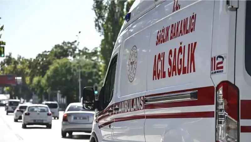 Elektrik Akımına Kapılan Temizlik İşçisi Hayatını Kaybetti: Olayın Ayrıntıları