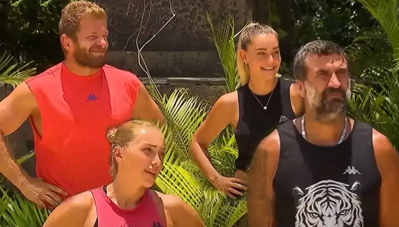Survivor 2025 Finali Ne Zaman? Bütün Detaylar Burada!