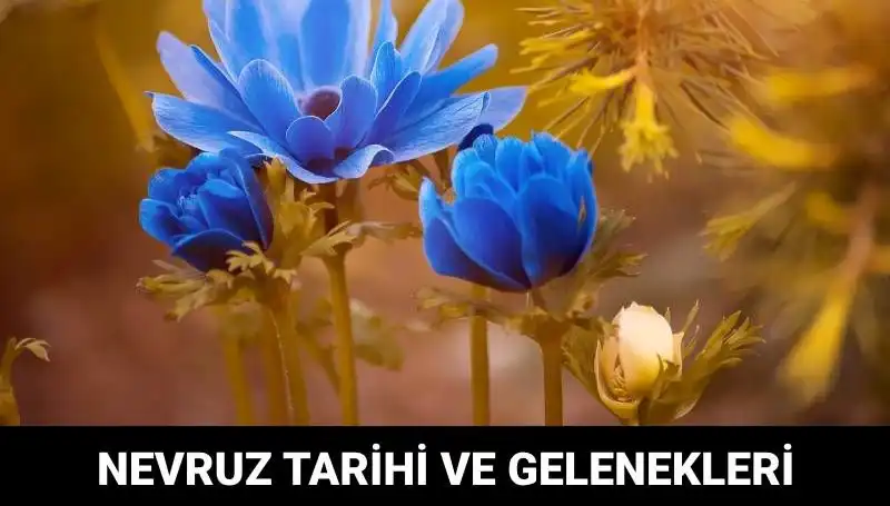 Nevruz Bayramı Ne Zaman Kutlanır? Sırrı ve Gelenekleri Nedir?