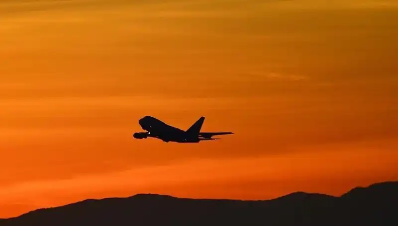 Avustralya'nın Semalarında Korkunç Kaza: Uçak Düştü, Pilot Hayatını Kaybetti