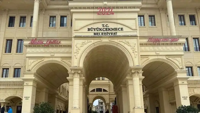 Büyükçekmece'de Seçim Rüzgarı: Hakan Çebi Başkanvekili Oldu!