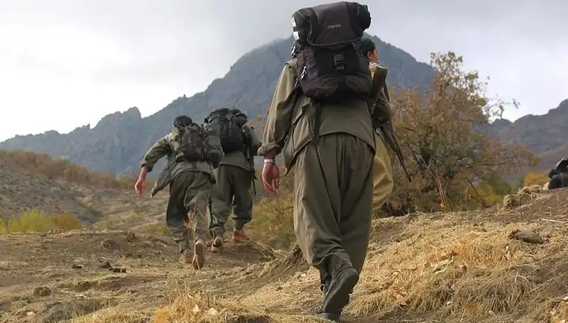 PKK'nın Fesih Kararı: Türkiye İçin Ne Anlama Geliyor?