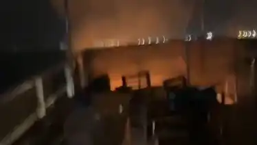 Küresel Sumud Filosu'na Dronlu Saldırı: Olayın Perde Arkası
