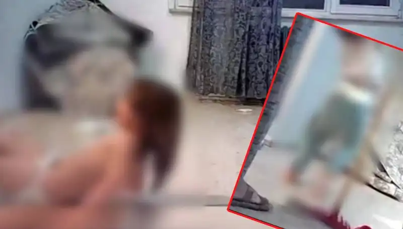 4 Yaşındaki Çocuğa Uygulanan Şiddet Olayı: İhmal ve Tepkiler