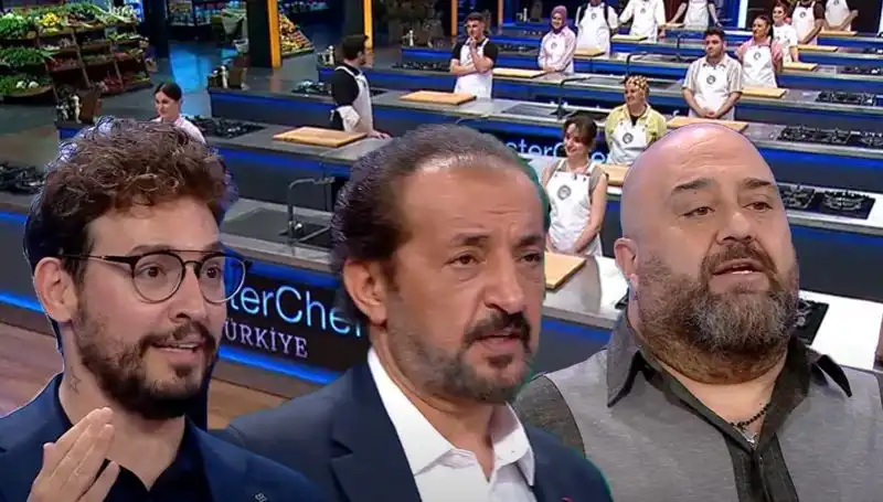 MasterChef 2023'te İlk Ana Kadro Yarışmacısı Kim Oldu? İşte Detaylar!
