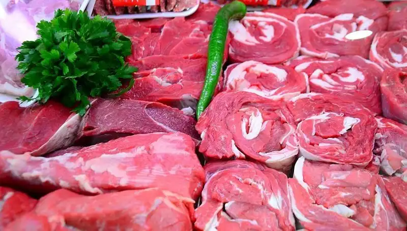 Kurban Eti Kavurma Nasıl Pişirilir? Uygulamalı Rehber